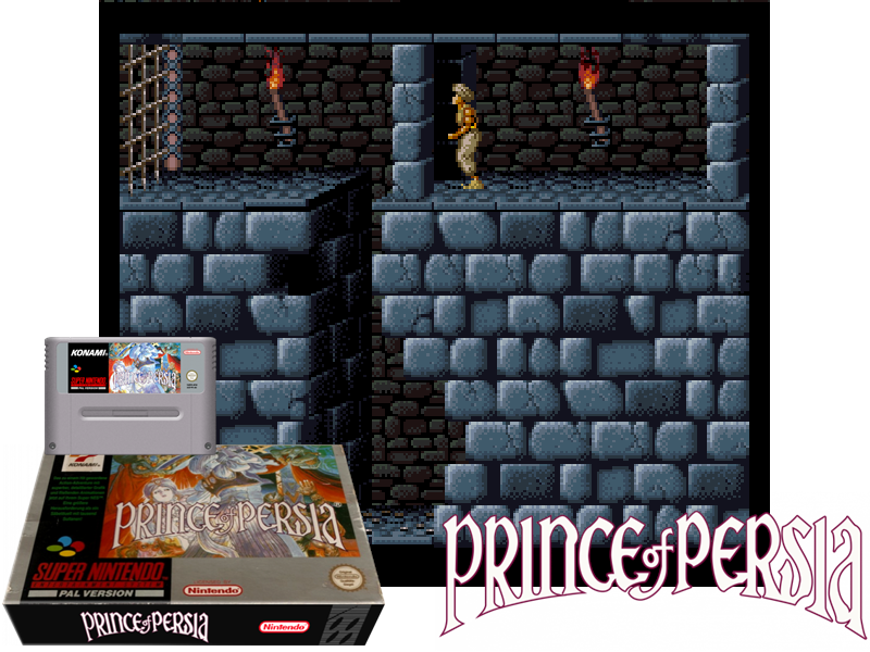 Prince of Persia